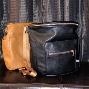 Fawn Design “The Original” Diaper Bag